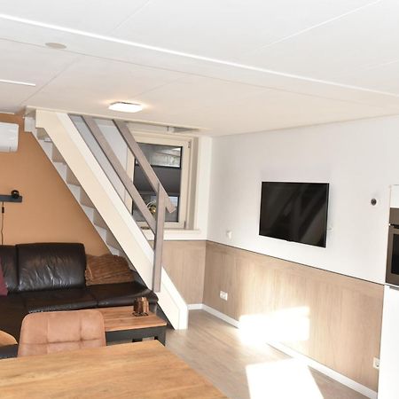Appartement Tjerk Hollum  Exteriér fotografie