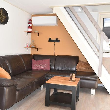 Appartement Tjerk Hollum  Exteriér fotografie