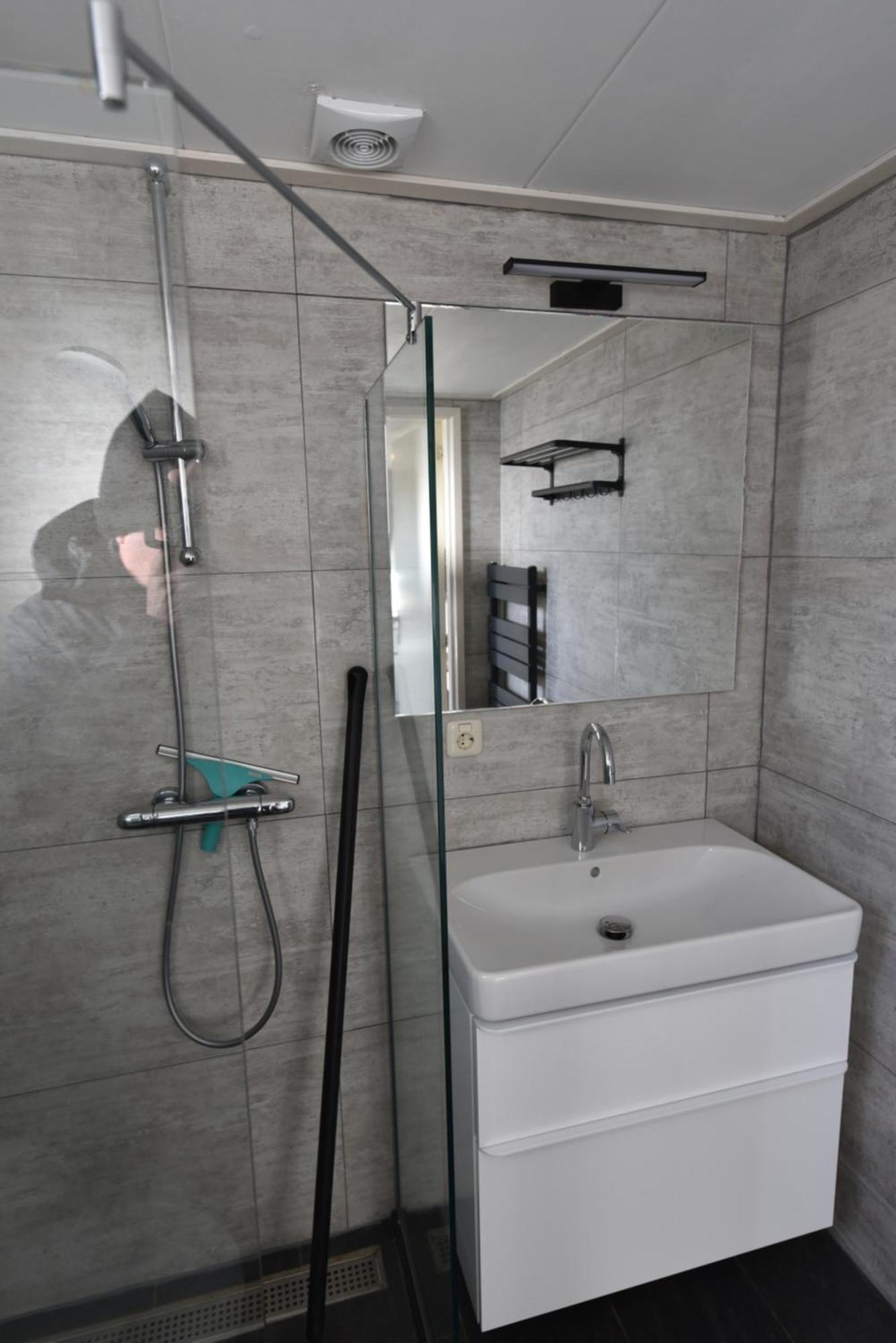 Appartement Tjerk Hollum  Exteriér fotografie