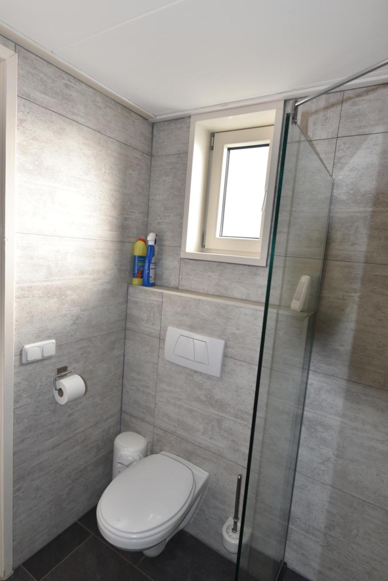 Appartement Tjerk Hollum  Exteriér fotografie
